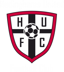 Hedinghams United FC badge